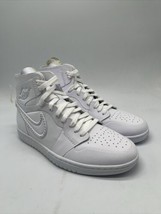 Nike Air Jordan 1 Retro High Noise Cancelling White CI5910-110 Men&#39;s Size 9.5 - $399.99