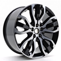 2014-2022 Land Range Rover Sport 21&quot; 21x9.5 5x120 Rim 15 Spoke Wheel ET4... - £241.10 GBP
