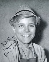 Nicholas Hammond  Friedrich von Trapp in The Sound Of Music 10x8 Hand Signed Pho - £30.85 GBP