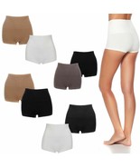 Nearly Nude Contour Shaping Shortie New with Tags Choose Size &amp; Color $2... - £6.25 GBP