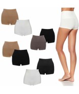Nearly Nude Contour Shaping Shortie New with Tags Choose Size &amp; Color $2... - $7.95