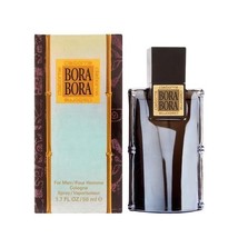 BORA BORA BY LIZ CLAIBORNE Perfume By LIZ CLAIBORNE For MEN - $49.00