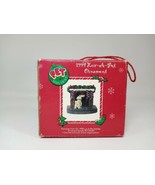 Luv A Pet Ornament PETsMART NIB Box 1999 - $9.99