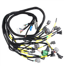 Engine Harness OBD1 Budget D &amp; B-series Fits For Honda Civic Integra B16... - $106.50
