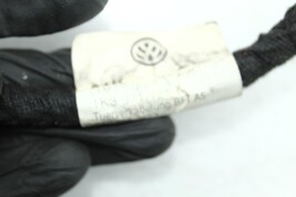 2006-2009 VOLKSWAGEN GOLF RABBIT FRONT RIGHT DOOR WIRING HARNESS H1690 image 12