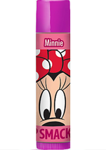 Lip Smacker FRESH RASPBERRY JAM Minnie Mouse Disney Lip Balm Lip Gloss S... - $3.75