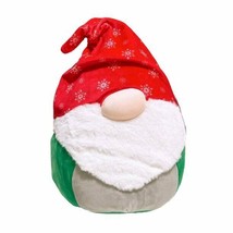 Squishmallows Official Plush 5 Inch Guri the Gnome. New. Soft - £10.78 GBP