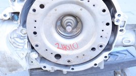 Automatic Transmission 2.0L Turbo AWD Quattro Fits 13-16 AUDI A4 65615 image 4