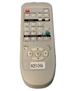 Remote Control Projector Epson EBW6 EB-EP700 EB-EX70 EB-EX31 EX3200 EBEX... - $8.90
