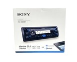 Sony Radio Dsx-m55bt 312230 - $129.00