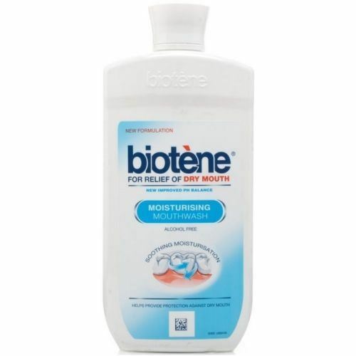 Biotene Dry Mouth Alcohol Free Mouthwash - $16.21