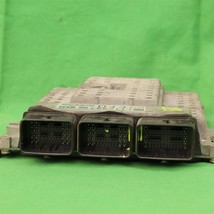 Nissan Infiniti ECU ECM PCM Engine Control Module Computer NEC000-093 image 3