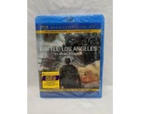 Battle Los Angeles Mastered In 4K Blu Ray Disc - $79.19