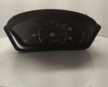 Speedometer Cluster US Market MPH Fits 08 ENDEAVOR 1093332 - $77.22