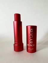 Fresh Sugar Punch Tinted Lip Treatment 4.3g NWOB exp:09/22 - $20.00