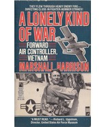 A Lonely Kind Of War by Marshall Harrison - £7.80 GBP