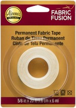 Aleene&#39;s Fabric Fusion Tape .625&quot;X20&#39; - £14.20 GBP