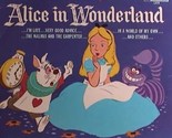 Alice in Wonderland [Record] - £32.14 GBP