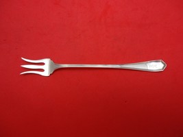 Maryland by Alvin Sterling Silver Cocktail Fork - $48.51