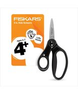 Fiskars 5" Left Handed Kids Scissors Pointed Tip Ages 4-7 School Craft - €9,07 EUR Fiskars 5" Left Handed Kids Scissors Pointed Tip Ages 4-7 School Craft - €9,07 EUR