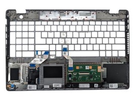 NEW OEM Dell Latitude 5511 Precision 3551 SP Palmrest Touchpad - 2V0C1 GYXMR - £26.12 GBP