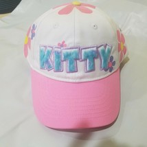 disney Kitty Monsters Inc youth Baseball Hat - £22.99 GBP