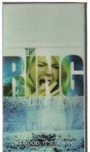 RING (VHS) Urban Legend of cursed video tape gives viewer one week to live or... - £5.58 GBP