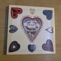 Mary Emmerling&#39;s American Country Hearts by Emmerling, Mary E. - £3.13 GBP