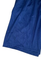 Lot 5 Badger Adult Small Athletic Shorts Blue Mesh Basketball Gym image 3