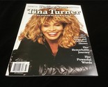 Rolling Stone Magazine Tribute Edition Tina Turner: The Queen of Rock &amp; ... - £10.42 GBP