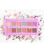 Pretty Magic Eyeshadow Palette spellbinding eyes in seconds - €17,05 EUR