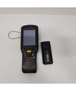 Motorola/Zebra MC9598 Mobile Computer Scanner and Motorola CRD9500 - €19,46 EUR Motorola/Zebra MC9598 Mobile Computer Scanner and Motorola CRD9500 - €19,46 EUR