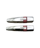 LOT OF 2 L&#39;Oreal Colour Riche Caresse Wet Shine Lip Stain 183 PINK RESIS... - $235.83 MXN