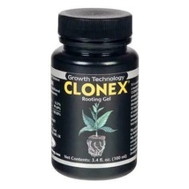 Clonex Gel Rooting Compound Clone Cutting 100ml - £23.53 GBP
