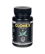 Clonex Gel Rooting Compound Clone Cutting 100ml - £24.13 GBP