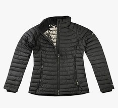 Columbia White Out II Omni-Heat Plus Size Insulated Womens Winter Jacket... - $98.99