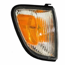 TOYOTA TACOMA 1998 1999 2000 RIGHT PASSENGER CORNER LIGHT TURN SIGNAL LAMP - $19.79