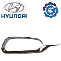 New OEM Hyundai Right Lower Grille Trim 2017-2020 Genesis G80 86564 B150... - £96.90 GBP