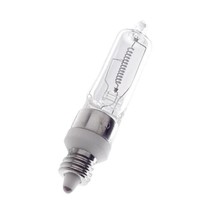 1000377 Ushio ETG JCV120V-150WGSN T4 E11 Clear Halogen Lamp - £16.44 GBP