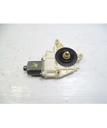 12 Mercedes W204 C63 window motor, right 2048200142 coupe - €25,56 EUR