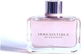 Givenchy Irresistible Eau De Parfum Spray for Women 50ml/1.7oz (New laun... - $67.49