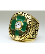 Boston Celtics Championship Ring 1984... Fast shipped from USA - $21.95