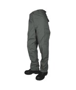 TRU-SPEC DISCONTINUED OG-107 OLIVE GREEN  TACTICAL COMBAT HOT WEATHER PA... - $731.09 MXN
