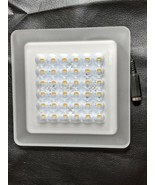 Nimbus Modul Q 36 Lk Carré Plafonnier Luminaire LED 3000 K IP 20 554-463 - $988.48 MXN