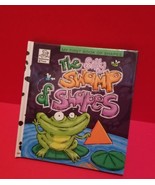 Education Gift Silly Swamp of Shapes First Book Dalmatian Press Reading ... - £0.73 GBP