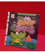 Education Gift Silly Swamp of Shapes First Book Dalmatian Press Reading ... - $17.73 MXN