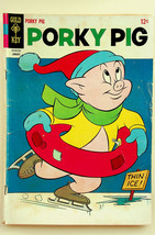 Porky Pig #10 (Jan 1967, Gold Key) - Good- - £2.77 GBP