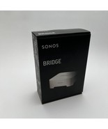 Sonos Bridge White Sonos Wireless Network Br100 Sw V4.0 Bridgus1 Open Box - £21.24 GBP