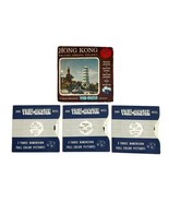 Sawyer&#39;s View-Master 3 Reel Pack 21 Views Hong Kong British Crown Colony... - £17.53 GBP