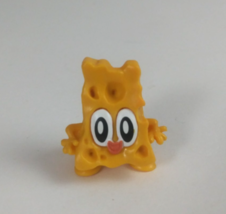 Moshi Monsters Moshlings Food Factory Normals #FF07 Reggie - $4.84